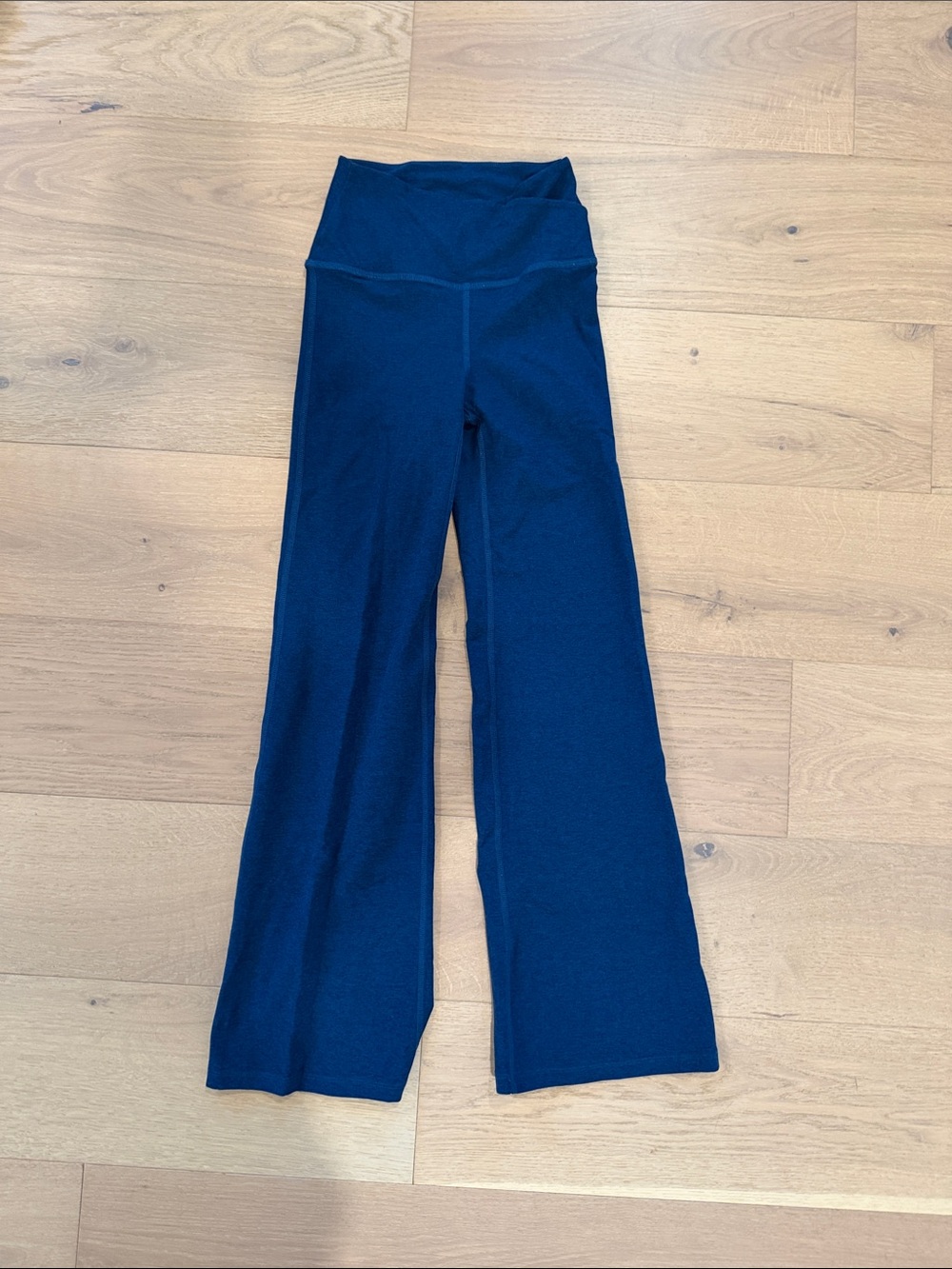 Beyond Yoga Flared Yoga Pants